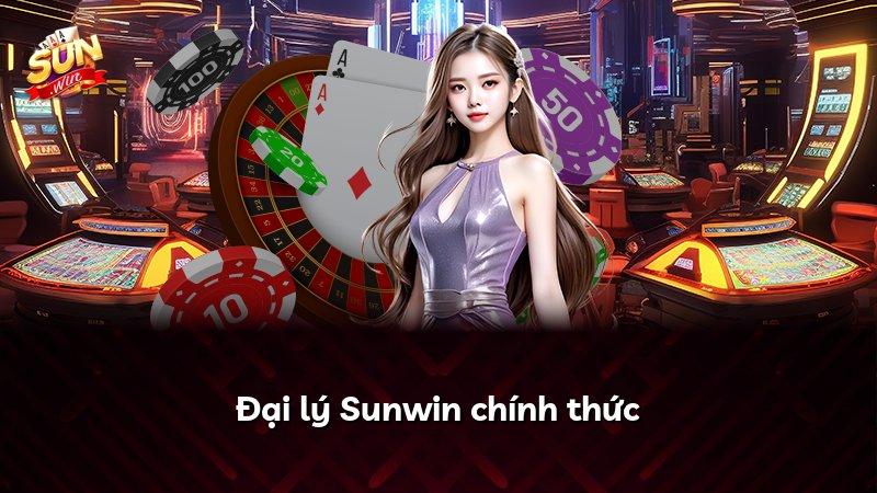 Đại lý Sunwin chính thức